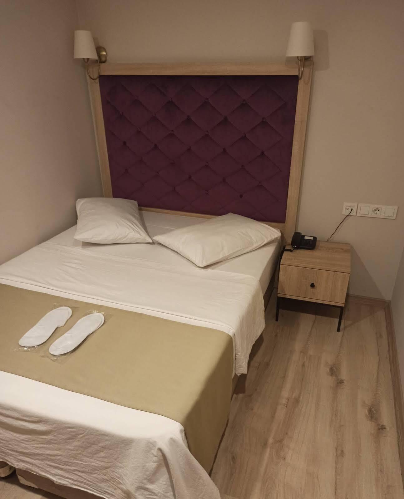 Cadde Suite Bakirkoey Istanbul Exterior photo