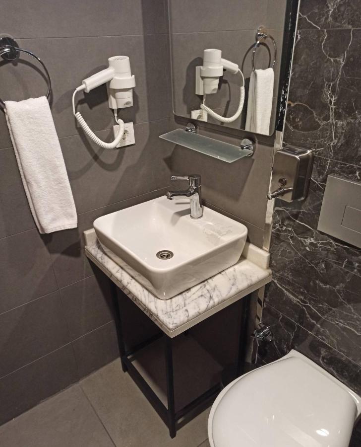 Cadde Suite Bakirkoey Istanbul Exterior photo
