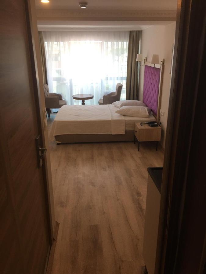Cadde Suite Bakirkoey Istanbul Exterior photo