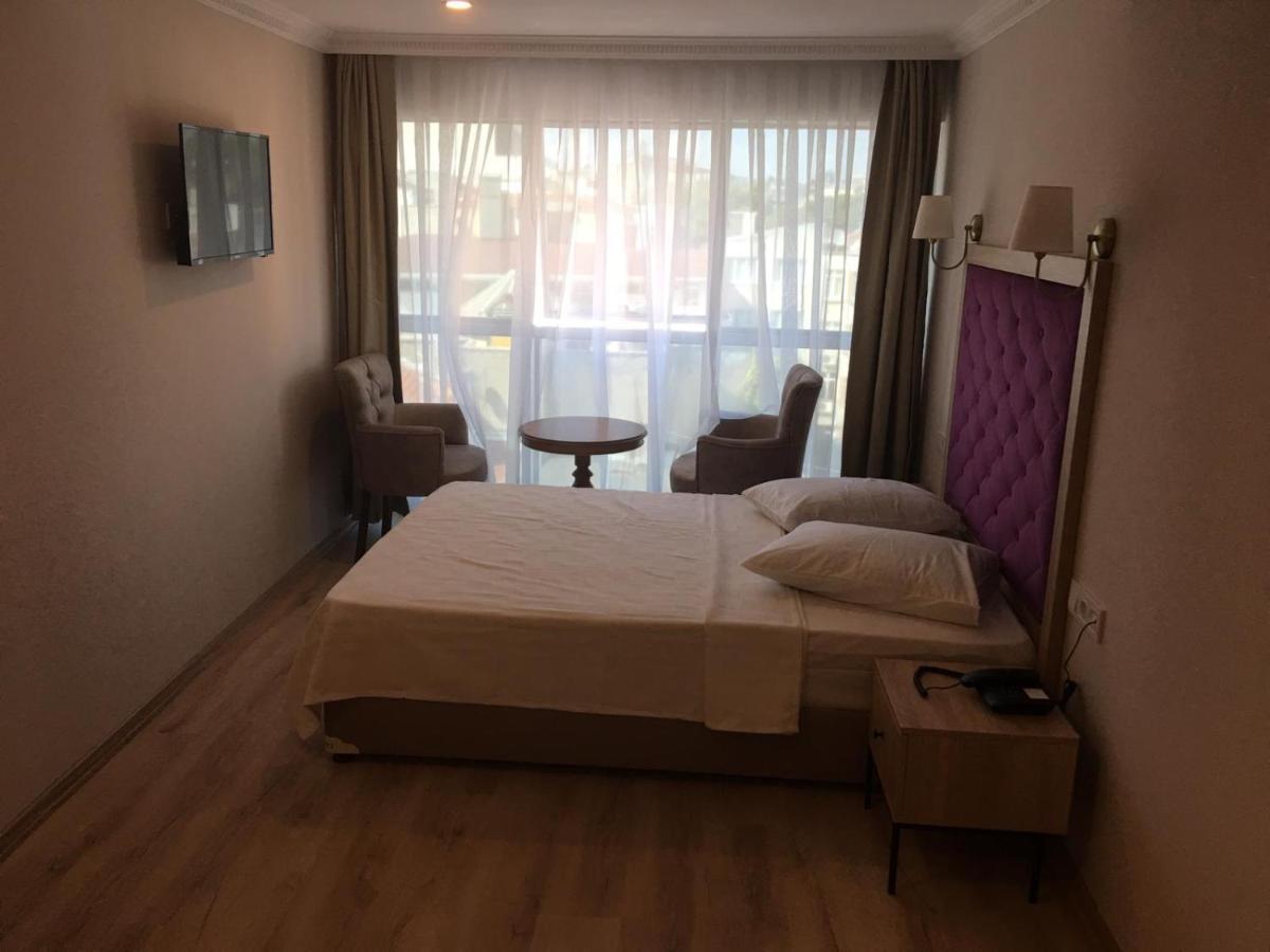 Cadde Suite Bakirkoey Istanbul Exterior photo