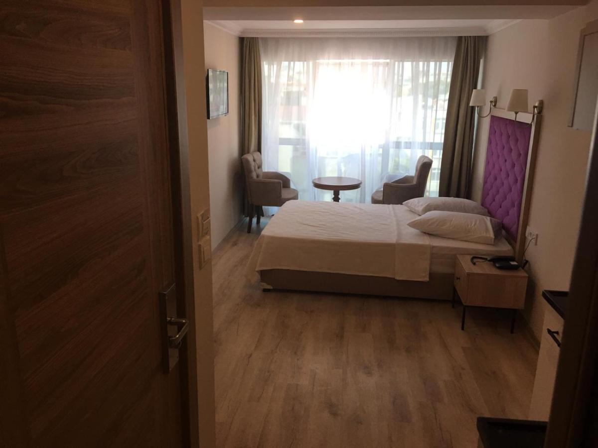 Cadde Suite Bakirkoey Istanbul Exterior photo