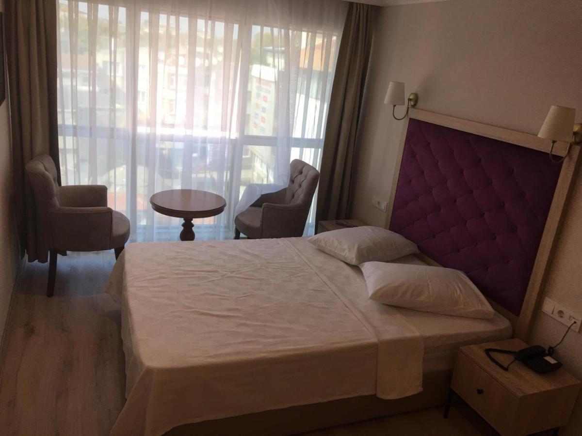 Cadde Suite Bakirkoey Istanbul Exterior photo