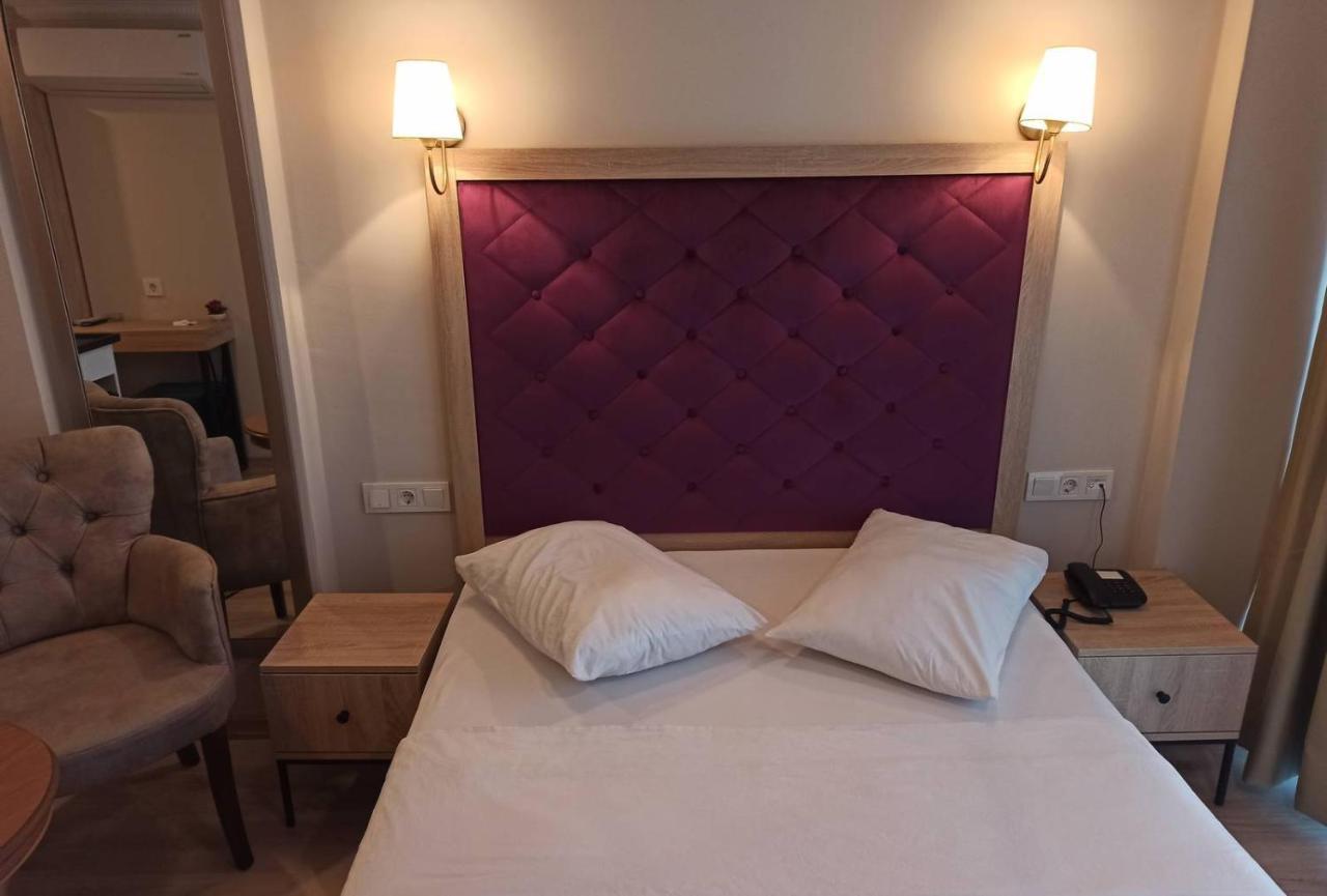 Cadde Suite Bakirkoey Istanbul Exterior photo