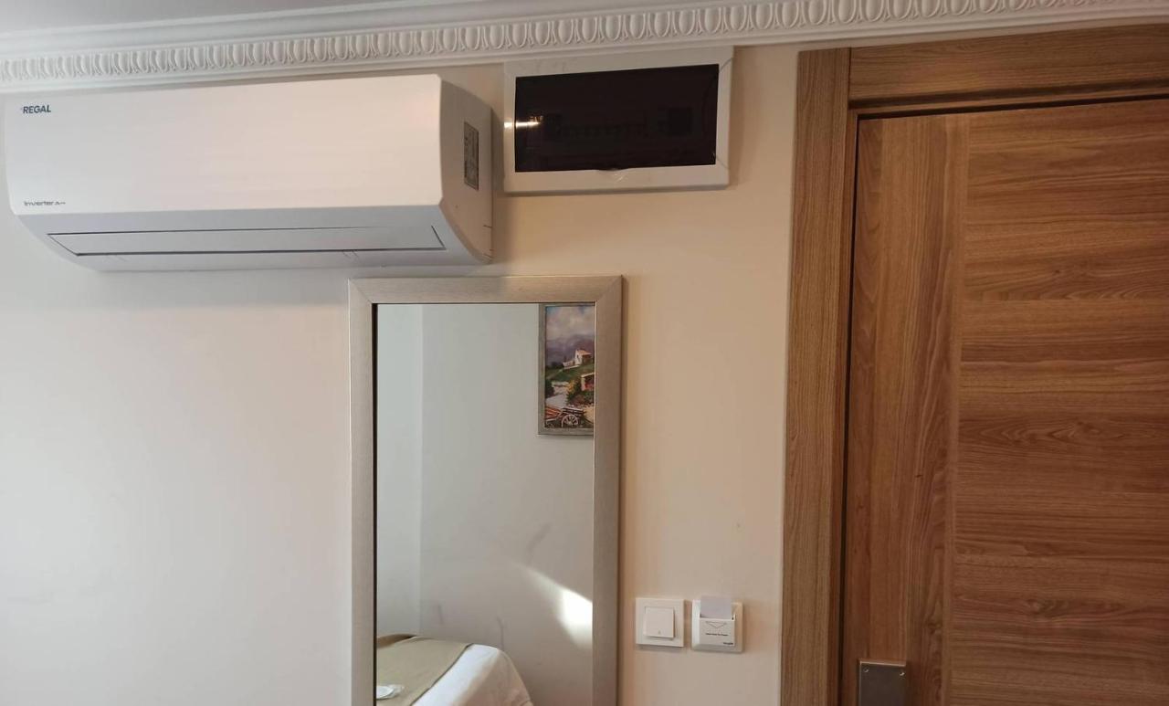 Cadde Suite Bakirkoey Istanbul Exterior photo
